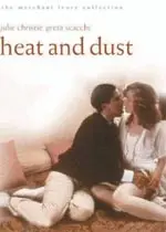 《热与尘》：在殖民者的土地上绽放的爱情野花，一段被历史洪流碾碎的爱恋