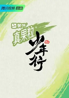 《少年行》：青春的诗篇，成长的迷茫与勇气