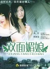 《双面媚娘》：宫廷风云下的权谋与情爱，当她的命运遇上彗星来的那一夜2！