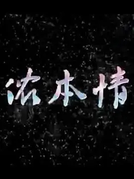 《侬本情》：一场“狂野的爱”与“浪漫爱情”的极致碰撞，看完只想说，这格局太大了！