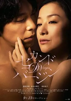 第二处女 海报