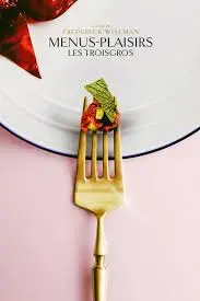 《特鲁瓦格罗餐厅》：美食背后的黑暗秘密，这‘斩手指’般的冲击力，你敢来尝吗？